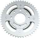 PARTS UNLIMITED Rear Sprocket - 49 Tooth - Honda 41201-364-790
