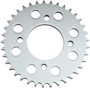 PARTS UNLIMITED Rear Sprocket - 37 Tooth - Honda 41200-426-00037
