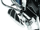 Kuryakyn Phantom Floorboards for Harley-Davidson – Fits 2008-2009 Touring Models