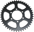 PARTS UNLIMITED Rear Sprocket - 45 Tooth - Yamaha 4G0-25445-20