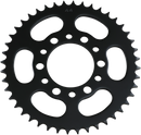 PARTS UNLIMITED Rear Sprocket - 44 Tooth - Yamaha 4V1-25444-10