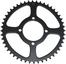 PARTS UNLIMITED Rear Sprocket - 48 Tooth - Yamaha 122-25448-10