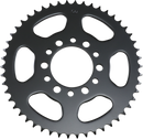 PARTS UNLIMITED Rear Sprocket - 50 Tooth - Yamaha 15A-25450-10
