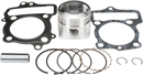 WISECO Piston Kit with Gaskets - 49.00 mm - Honda PK1227