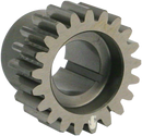 S&S CYCLE Pinion Gear - 1.4745” - 1.4751” - White 33-4142