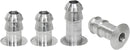 SP1 Ski Handle Rivet Kit for Ski-Doo Expedition Models - Part Number SM-08352