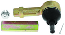 QuadBoss 09-11 Arctic Cat Prowler 1000 XTZ H2 Steering Rack Tie Rod Assembly Kit - Outer End