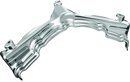 Kuryakyn Tappet Block Accents Chrome for Harley-Davidson Twin Cam Engines