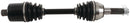 QuadBoss Polaris ACE 325 Rear Left Side Rugged Axle for 2016-2019 Models