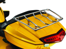 Kuryakyn Multi-Rack Adjustable Trunk Luggage Rack Chrome for Honda Gold Wing & GL1500