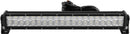 QuadBoss 22-inch Double Row LED Light Bar - High-Intensity Combo Flood and Spot Beam for Powersports Vehicles