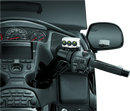 Kuryakyn Accessory Switches for Honda Goldwing & Yamaha Models Part 7803
