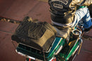 Kuryakyn Momentum Hitchhiker Trunk Rack Bag Part