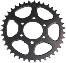 PARTS UNLIMITED Rear Sprocket - 39 Tooth - Yamaha 214-25439-10