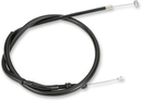PARTS UNLIMITED Vinyl Clutch Cable - Honda 22870-HN1-000