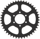PARTS UNLIMITED Rear Sprocket - 44 Tooth - Yamaha PU214-25444-10