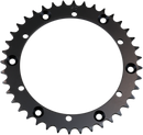PARTS UNLIMITED Rear Sprocket - 40 Tooth - Yamaha 583-25440-10