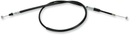 PARTS UNLIMITED Vinyl Clutch Cable - Suzuki 58210-28E00