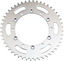 PARTS UNLIMITED Rear Sprocket - 48 Tooth - Kawasaki/Suzuki 42041-1103