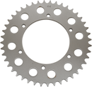 PARTS UNLIMITED Rear Sprocket - 44 Tooth - Kawasaki 42041-1191