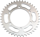 PARTS UNLIMITED Rear Sprocket - 42 Tooth - Kawasaki/Yamaha 42041-1235