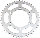 PARTS UNLIMITED Rear Sprocket - 45 Tooth - Kawasaki/Yamaha 42041-1277