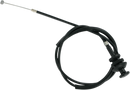 PARTS UNLIMITED Vinyl Covered Choke Cable - '79-'81 Suzuki GS 58400-45110