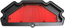 HIFLOFILTRO Replacement Air Filter - Kawasaki HFA2608