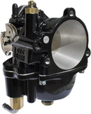 S&S CYCLE Super E Carburetor - Big Bore - Black 110-0099