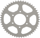 PARTS UNLIMITED Rear Sprocket - 50 Tooth - Kawasaki 42041-146