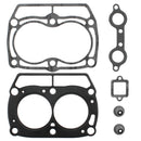 QuadBoss Polaris Ranger 800 4x4 EFI Top End Gasket Set - Part Number 568974