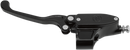 Performance Machine (PM) Black Ops Clutch Master Cylinder 11/16" - Part
