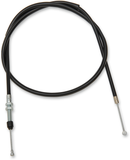 PARTS UNLIMITED Vinyl Clutch Cable - Yamaha 28-2501V