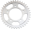 PARTS UNLIMITED Rear Sprocket - 39 Tooth - Suzuki CT474-39S
