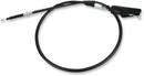 PARTS UNLIMITED Vinyl Clutch Cable - Yamaha 583-26335-01