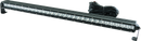 QuadBoss Single Row LED Light Bar 31.5 inches for Powersports Vehicles