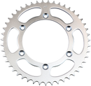 PARTS UNLIMITED Rear Sprocket - 47 Tooth - Suzuki/Kawasaki 64511-40285-47T