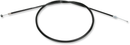 PARTS UNLIMITED Vinyl Clutch Cable - Yamaha 10M-26335-00
