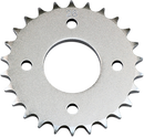 PARTS UNLIMITED Rear Sprocket - 26 Tooth - Suzuki PUCT467-26S