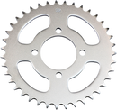 PARTS UNLIMITED Rear Sprocket - 39 Tooth - Kawasaki/Suzuki 64511-02C00