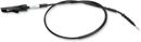 PARTS UNLIMITED Vinyl Clutch Cable - Yamaha 5X4-26335-00
