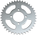 PARTS UNLIMITED Rear Sprocket - 40 Tooth - Kawasaki/Suzuki 64511-19A01