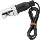 Bikers Choice Smooth License Plate Light 12V Universal – Durable and Bright for Motorcycles