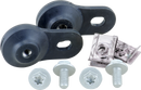 BOLT Pipe Mount Kit BET.EX.MNTS