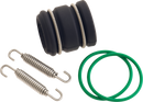 BOLT Exhaust Hardware Kit BET.EX.2T13