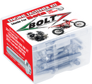 BOLT Engine Fastener Kit - '13-'25 Beta 125-300 RR/250-490 X-Trainer E-BT2-13