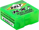 BOLT Body Work Fastener Kit - '19-'26 Kawasaki KX250/450/F KAW-PFK1