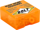 BOLT Body Work Fastener Kit - '19-'26 KTM KTM-PFK2