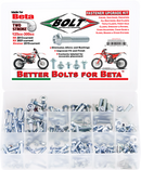 BOLT Hardware - Pro Pack - Beta - 2-Stroke BTPP-2T