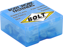BOLT Body Work Fastener Kit - '22-'26 Yamaha YZ 125/250 YAM-PFK2